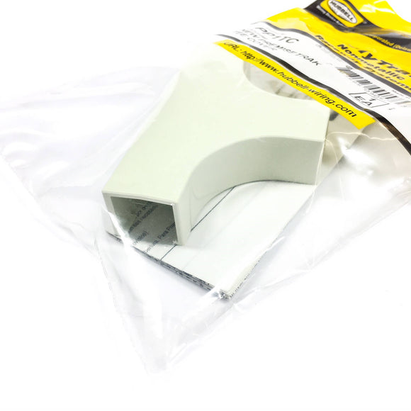 PP1TC Hubbell Latching PremiseTrak Tee Cover