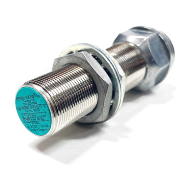 NJ5-18GM70-E2-H77 "S" Pepperl + Fuchs Proximity Sensor, 10-30Vdc