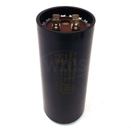 BC-340M-165 Vanguard Capacitor, Mfd 340-408 uF