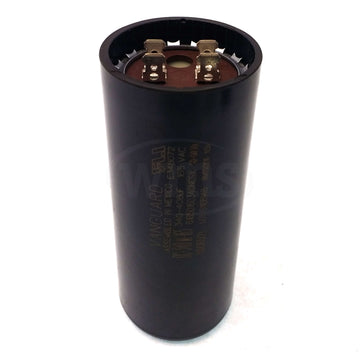 BC-340M-165 Vanguard Capacitor, Mfd 340-408 uF