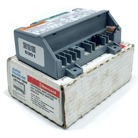S8910U1000 Honeywell Super Tradeline Hot Surface Ignition Module, 24 Vac, 60Hz