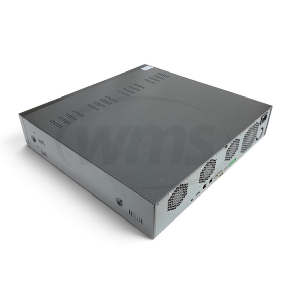 XRN-1620B2 Hanwha Wisenet 16CH 4K Network Video Recorder [No HDD]
