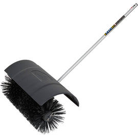 49-16-2741 Milwaukee M18 FUEL QUIK-LOK Bristle Brush Attachment