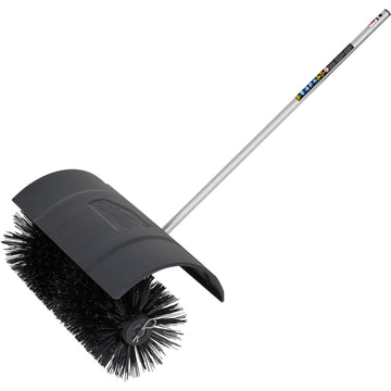 49-16-2741 Milwaukee M18 FUEL QUIK-LOK Bristle Brush Attachment