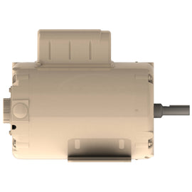 AFL3525A Baldor 1.5HP Farm Duty Aeration Fan Electric Motor, 3450RPM