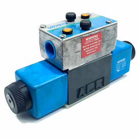DG4V3S-6N-MFPBWLB5-60 Vickers Hydraulic Valve