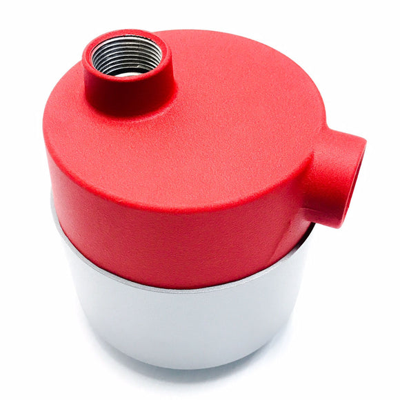 PRAGALB-3PF Princo 1" Modified Enclosure