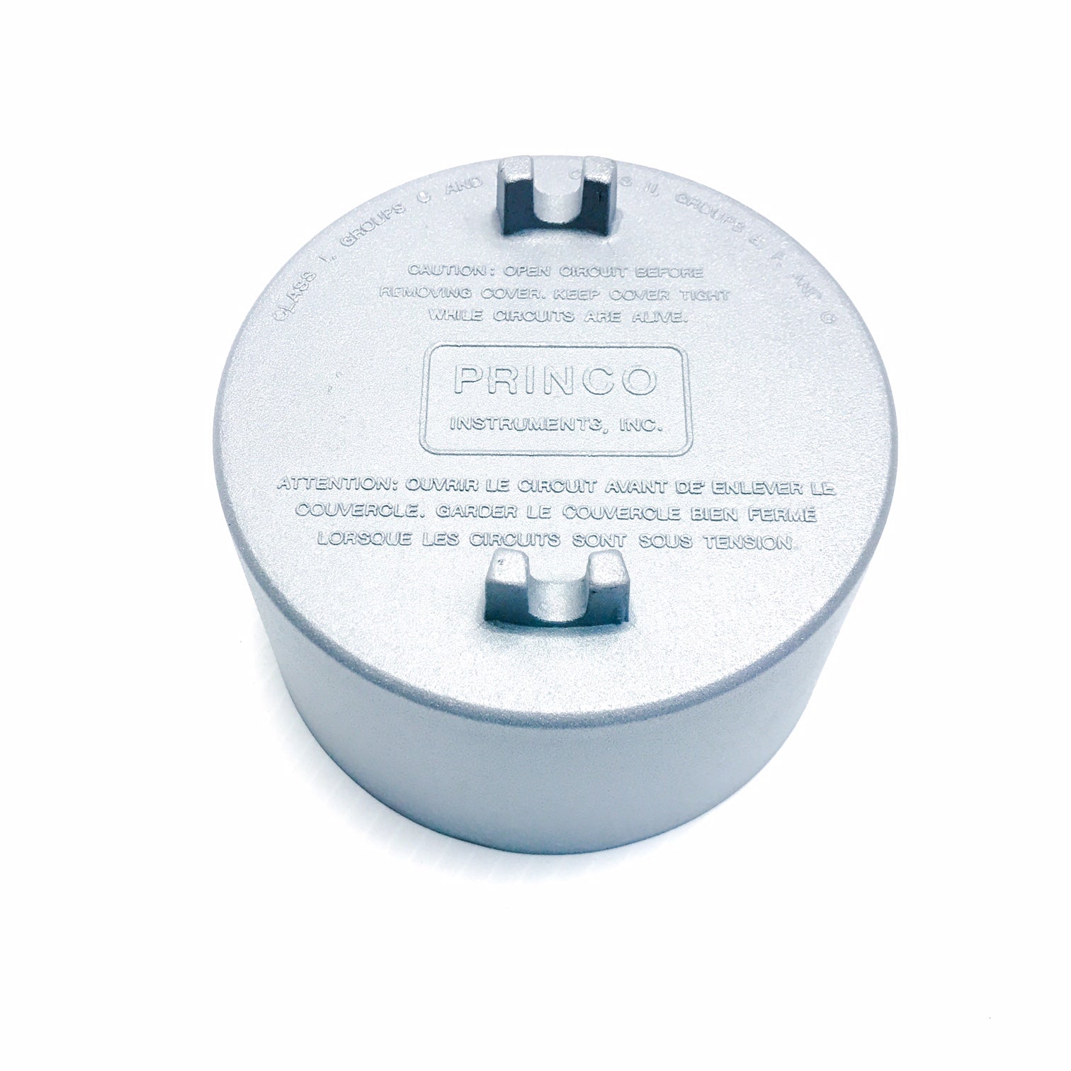 PRAGALB-3PF Princo 1" Modified Enclosure - 0