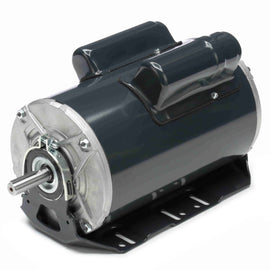 00218AS1BPF145T-S WEG 2HP Farm Duty Poultry Fan Electric Motor, 1800RPM