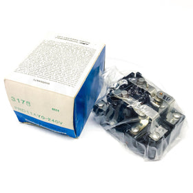 PRD-11AY0-240 Potter&Brumfield Relay, DPST