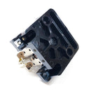 PRD5DYO-6 Potter & Brumfield Relay, SPDT, 25 Amp, 6 VDC-1