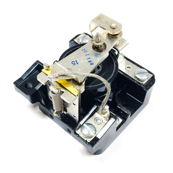 PRD5DYO-6 Potter & Brumfield Relay, SPDT, 25 Amp, 6 VDC