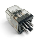 KRPA-14AG-24 Potter & Brumfield Electromechanical Power Relay