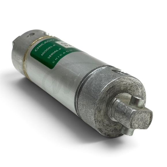 DP-9-1 Chicago Cylinder Corp. Pneumatic Cylinder