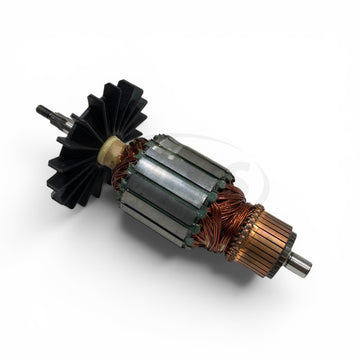 445904-31 DeWalt OEM Armature & Fan Assembly