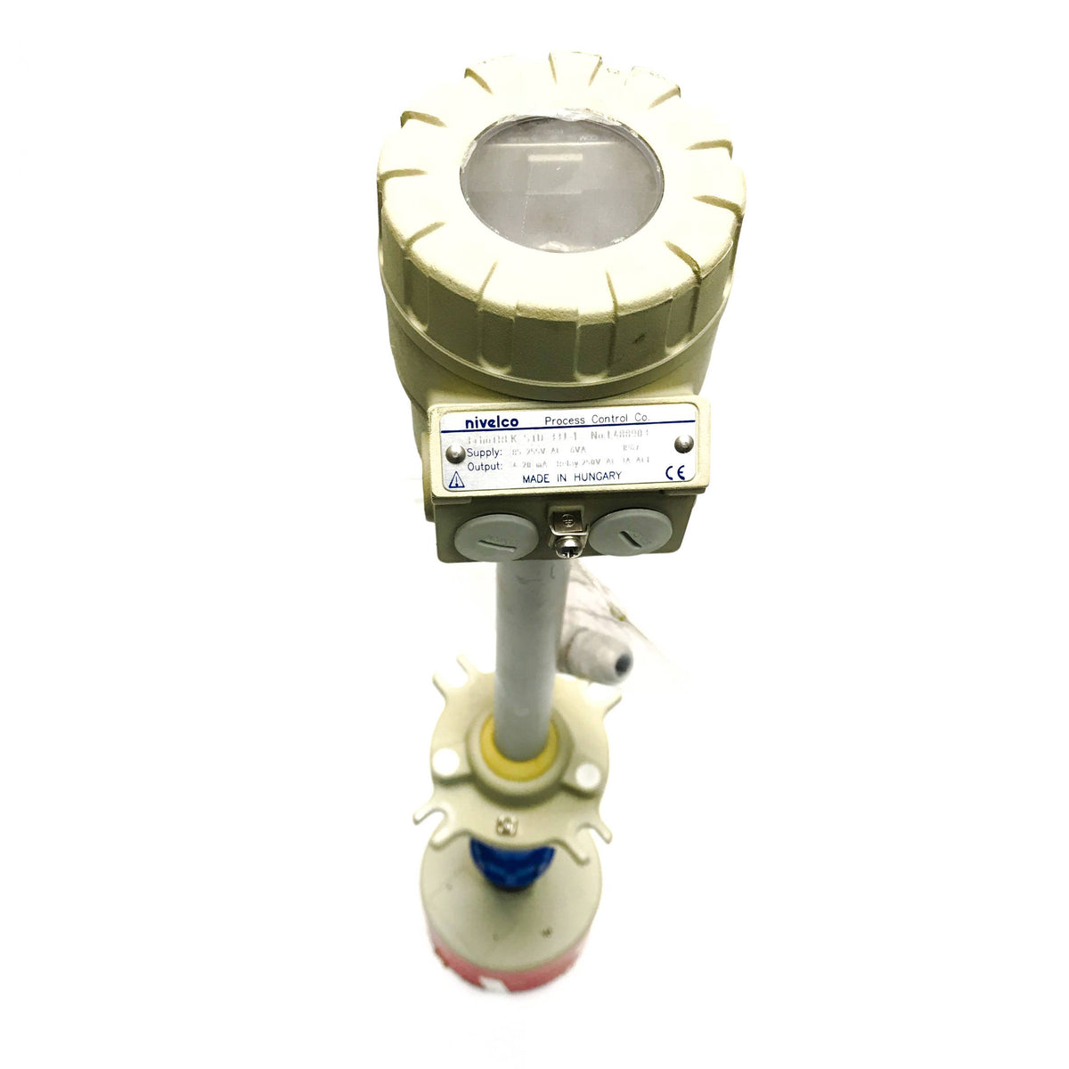 Nivelco STD-33J-1 Tank Level Transmitter | Witmer Motor Service