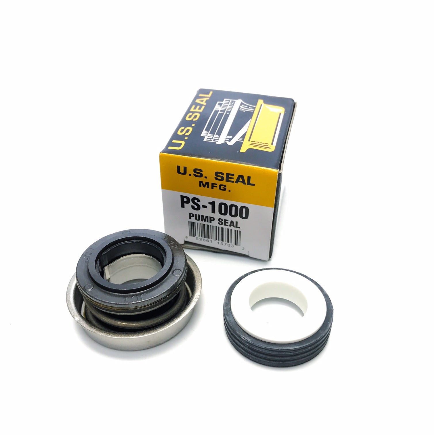 PS-1000 U.S. Seal Mfg 5/8" Pump Seal