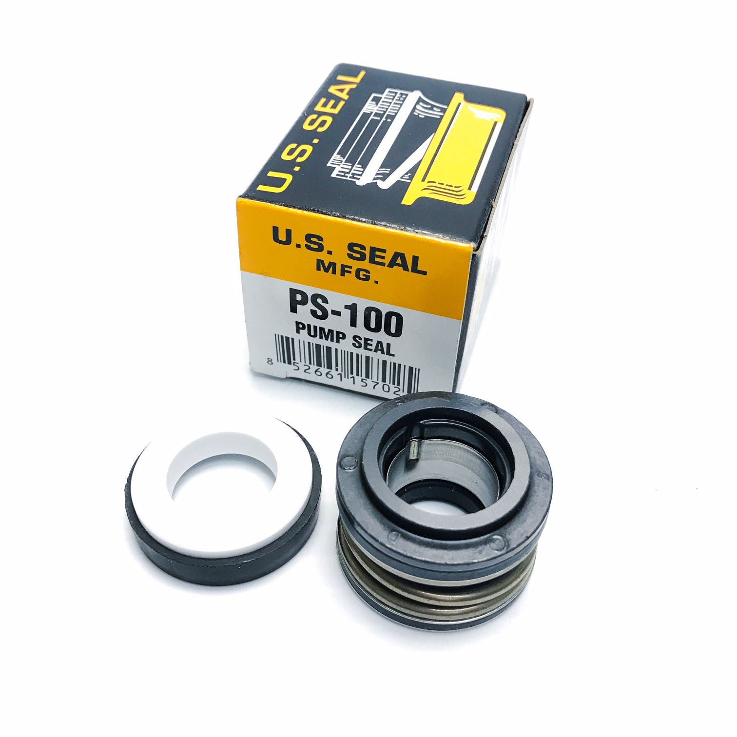 PS-100 U.S. Seal Mfg 5/8" Pump Seal