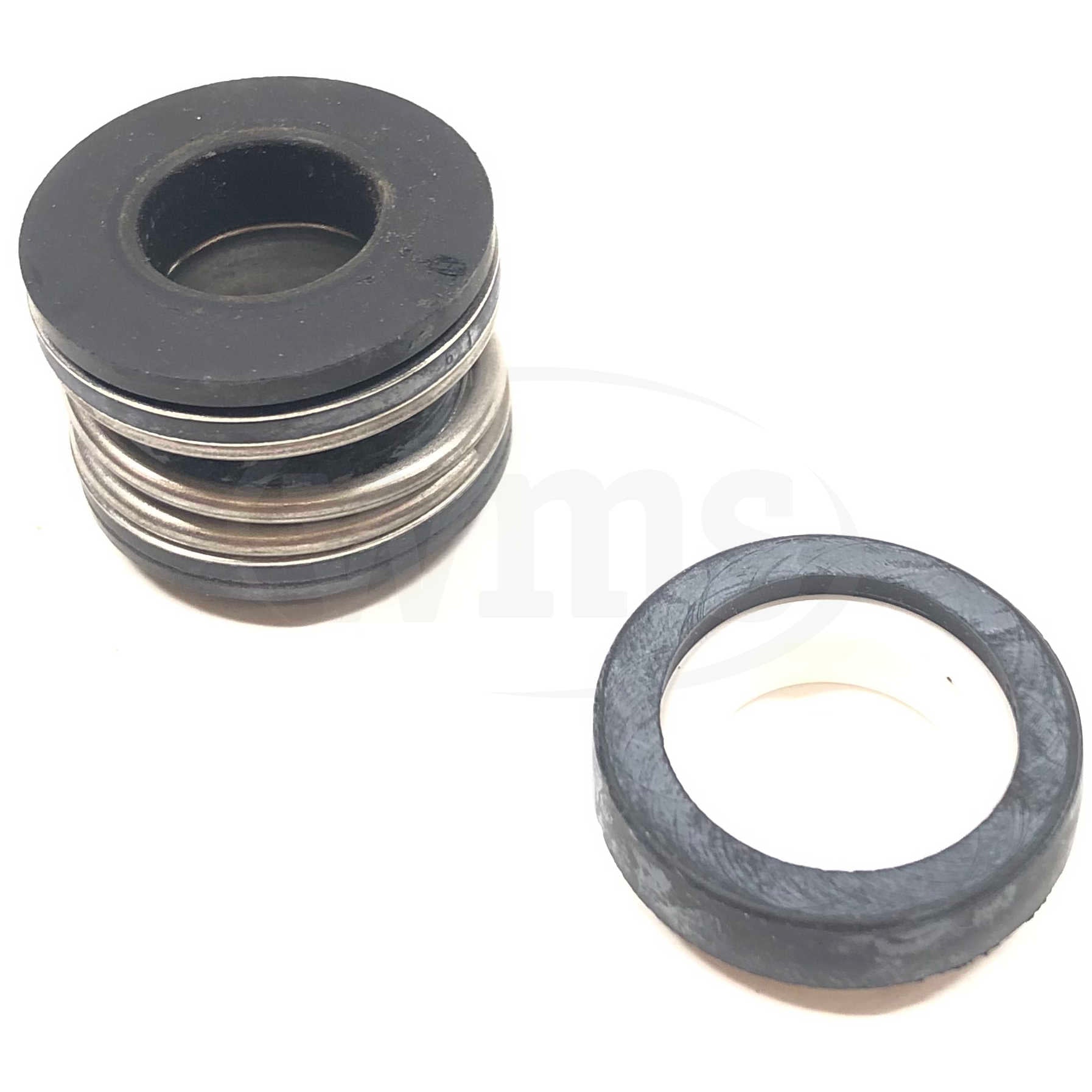 PS-166 U.S. Seal MFG. Pump Seal - 0