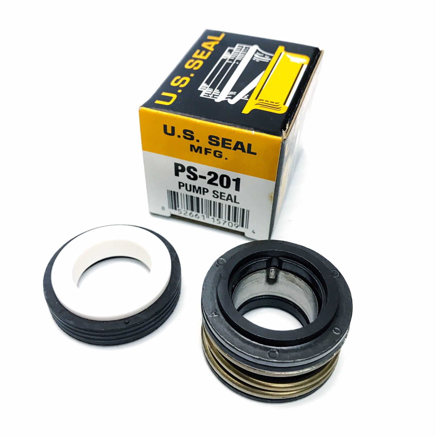 PS-201 U.S. Seal Mfg 3/4" Pump Seal