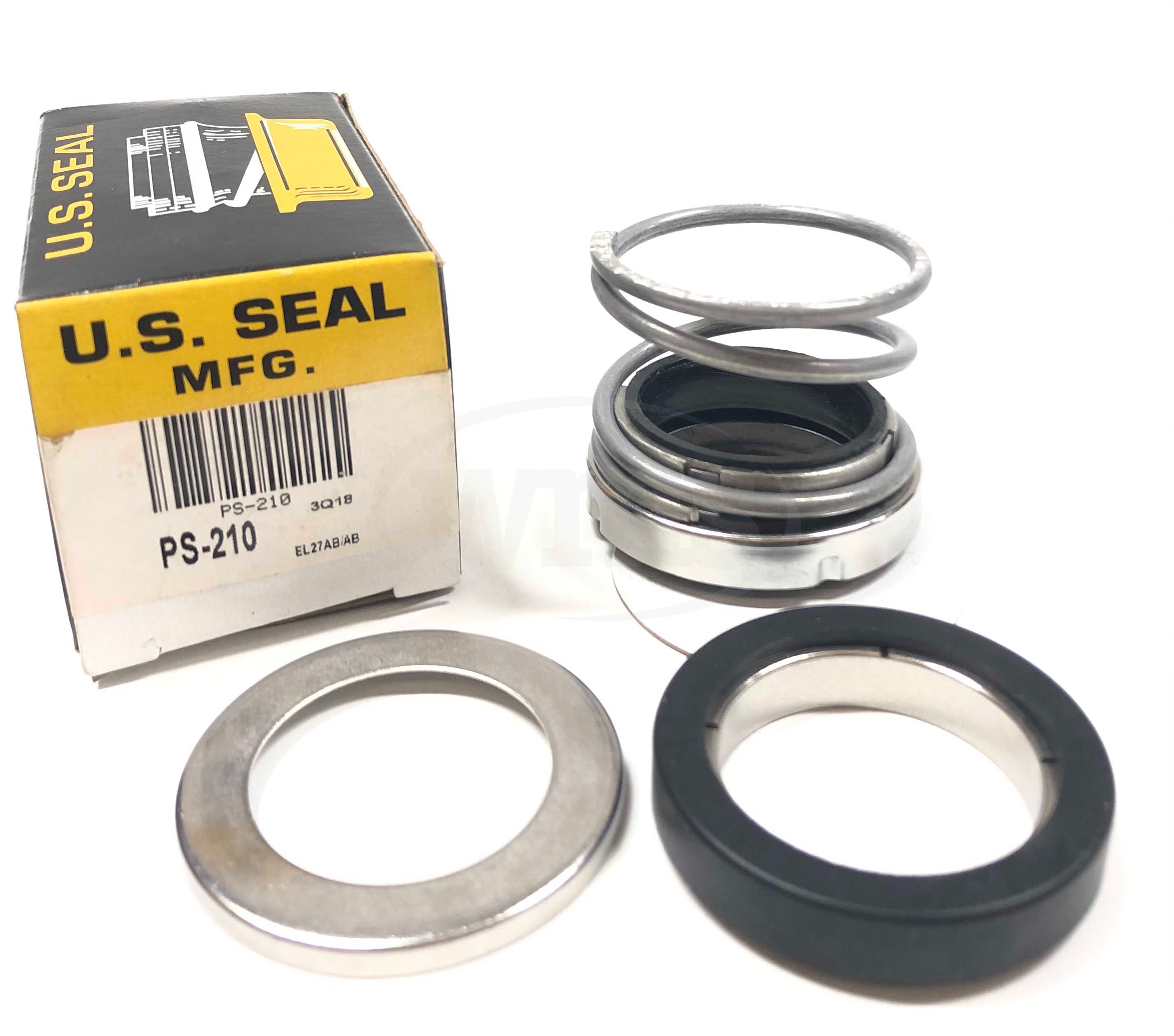 PS-210 U.S. Seal MFG. Pump Seal - 0