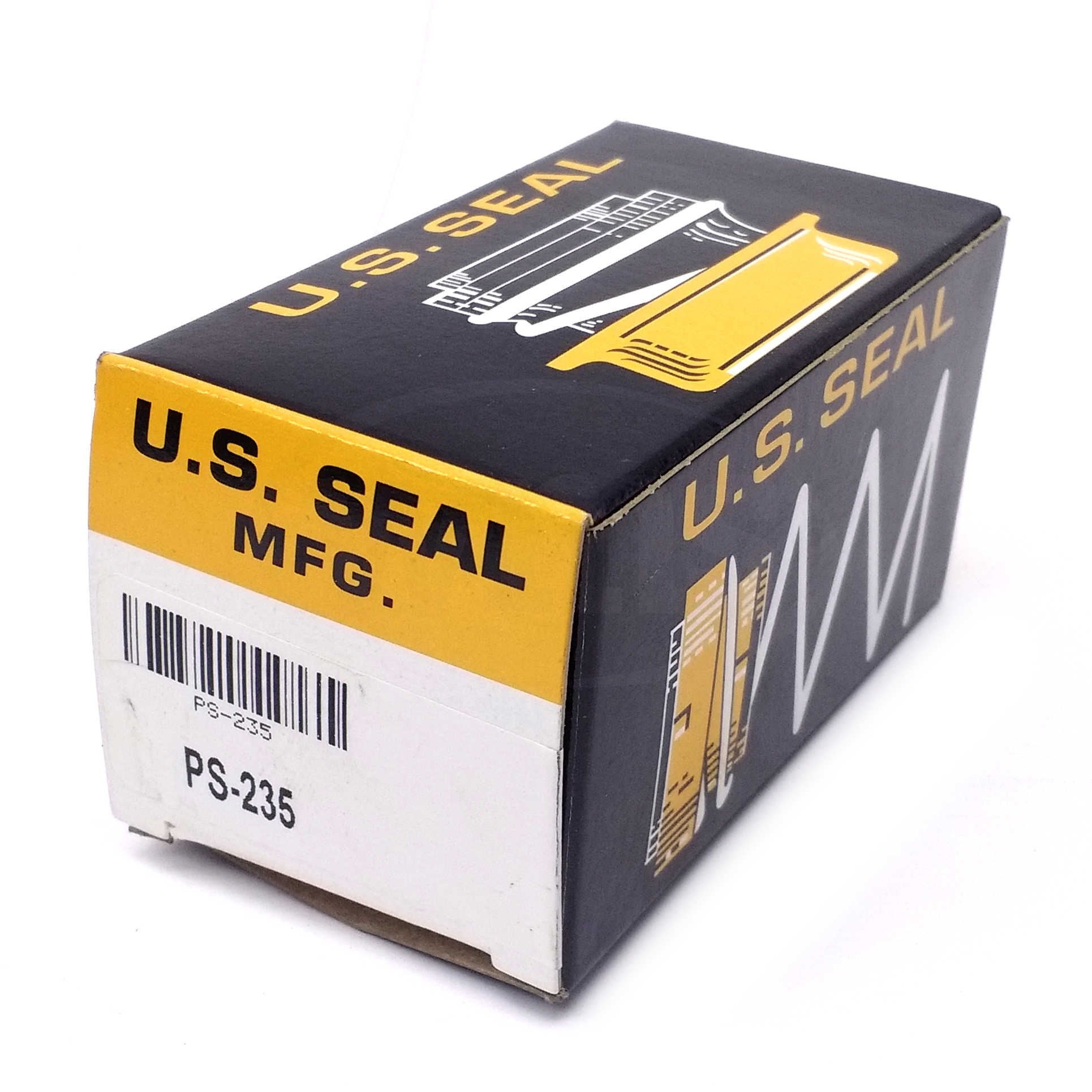 PS-235 U.S. Seal Manufacturing 1" Pump Seal - 0