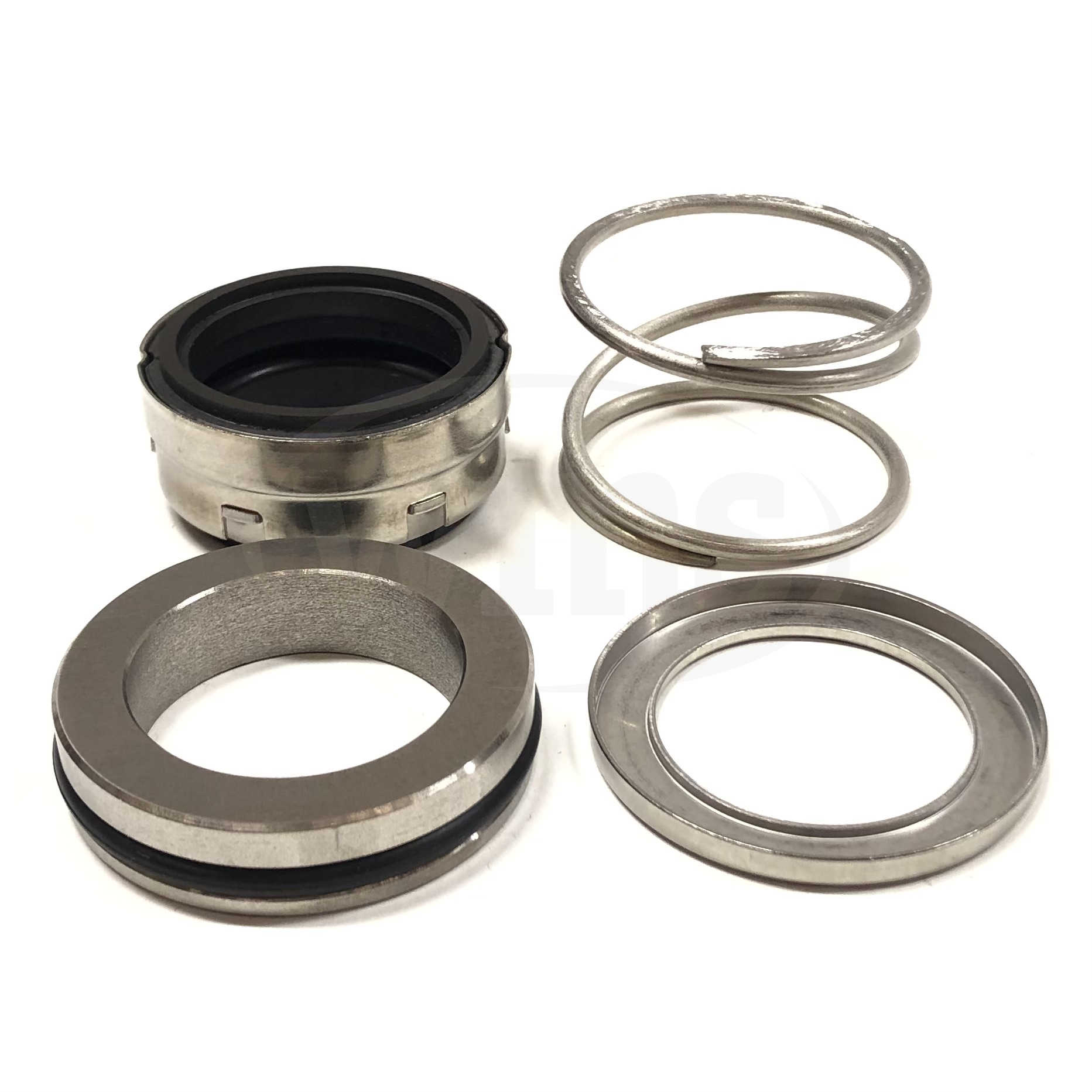 PS-256 U.S. Seal MFG. Pump Seal