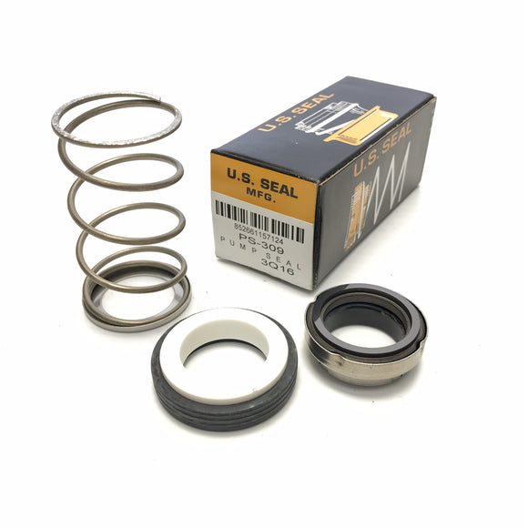 PS-309 U.S. Seal Mfg 7/8" Pump Seal