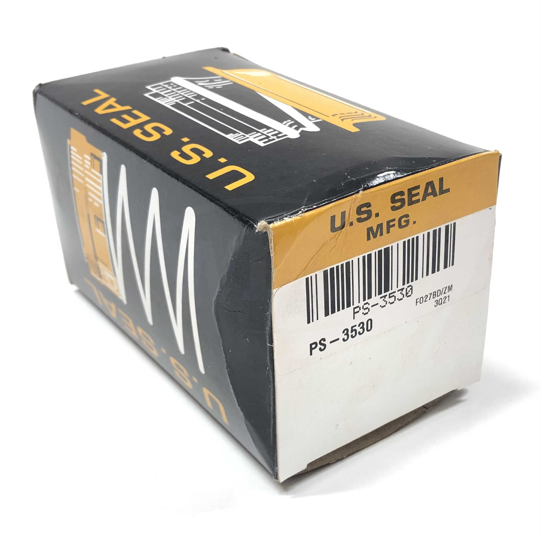 PS-3530 U.S. Seal MFG. Pump Seal, Shaft Seal - 0