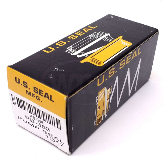 PS-358 U.S. Seal Mfg 3/4" Pump Seal