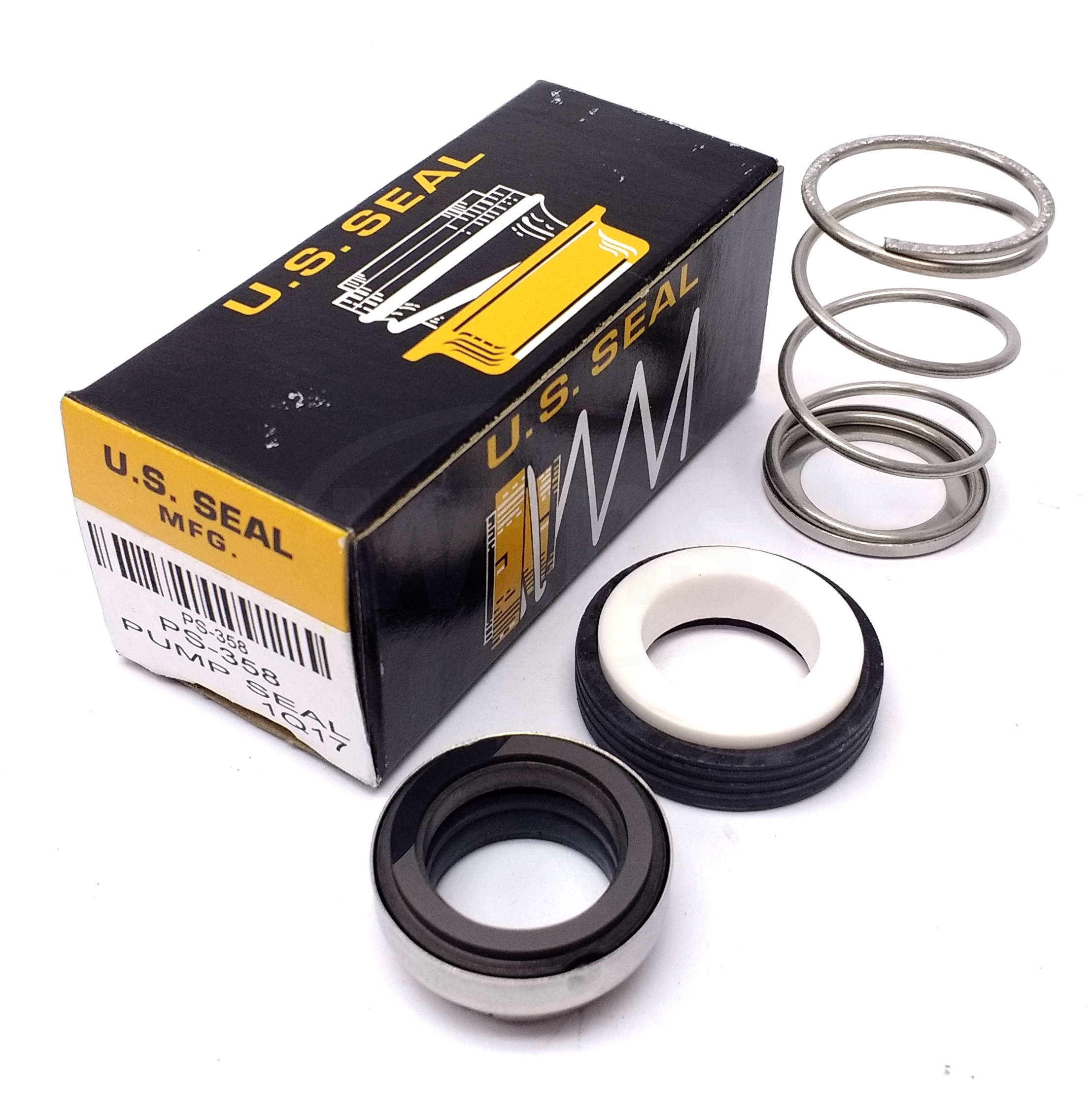 PS-358 U.S. Seal Mfg 3/4" Pump Seal