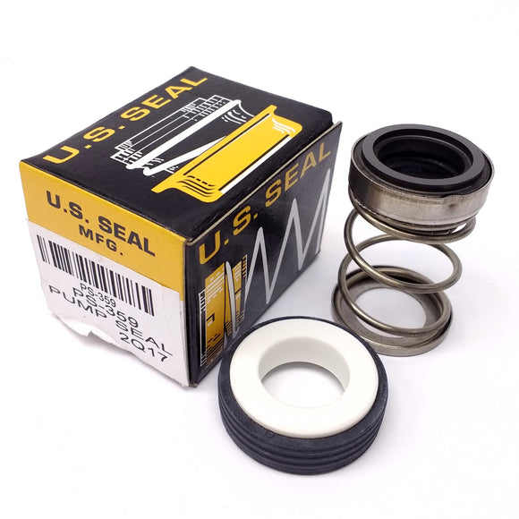 PS-359 U.S. Seal Mfg 5/8" Pump Seal