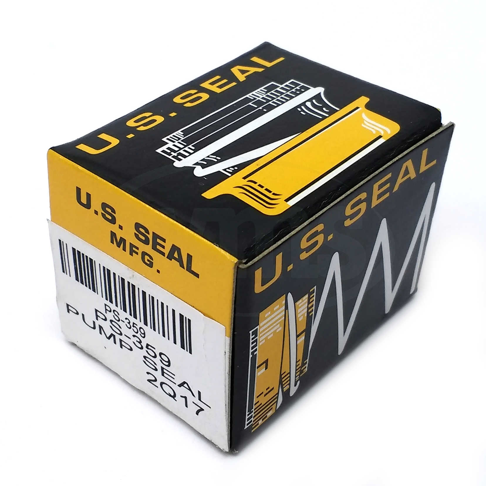 PS-359 U.S. Seal Mfg 5/8" Pump Seal