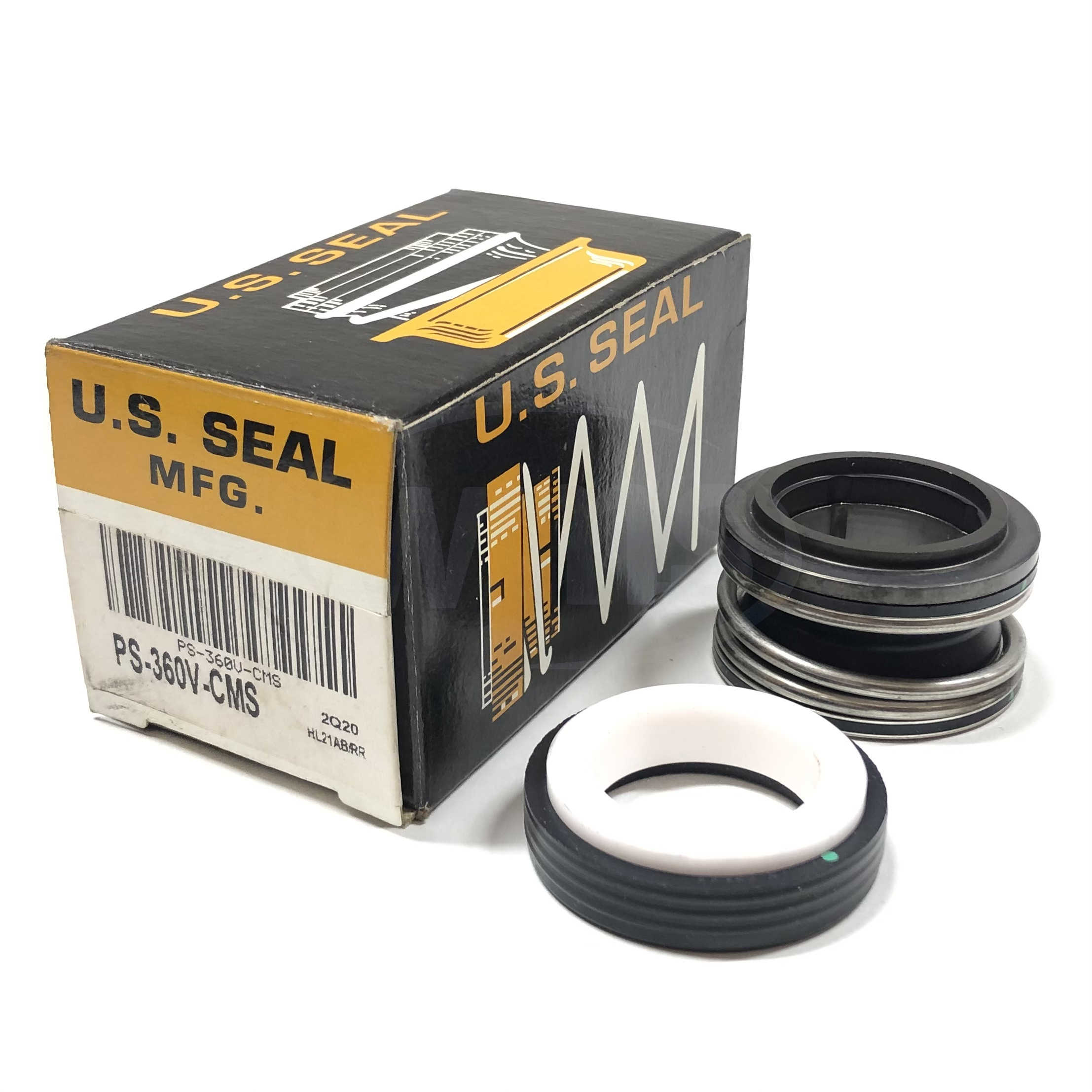 PS-360V-CMS U.S. SEAL MFG. Pump Seal