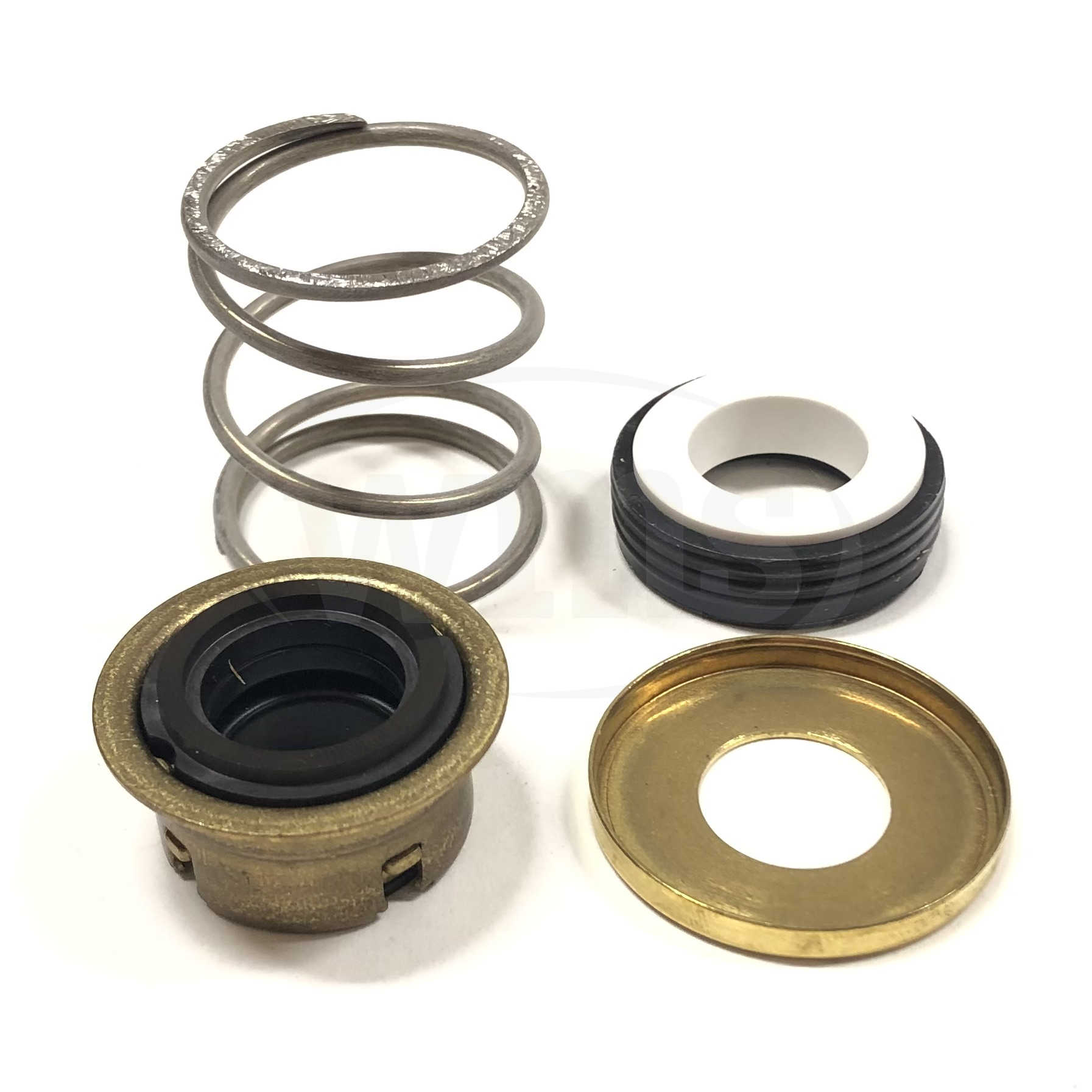 PS-508 U.S. Seal MFG. Pump Seal