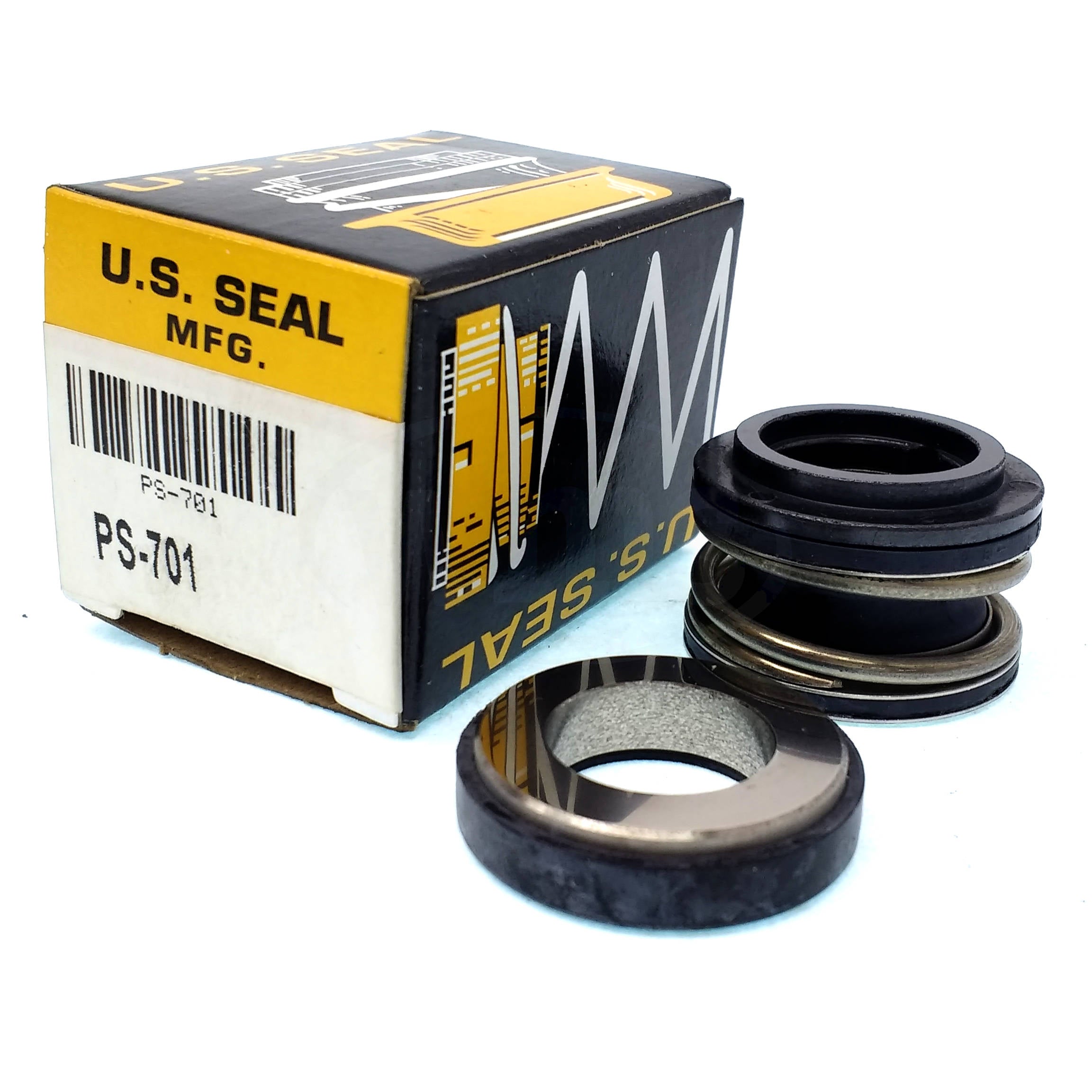 PS-701 U.S. Seal Mfg 5/8" Pump Seal