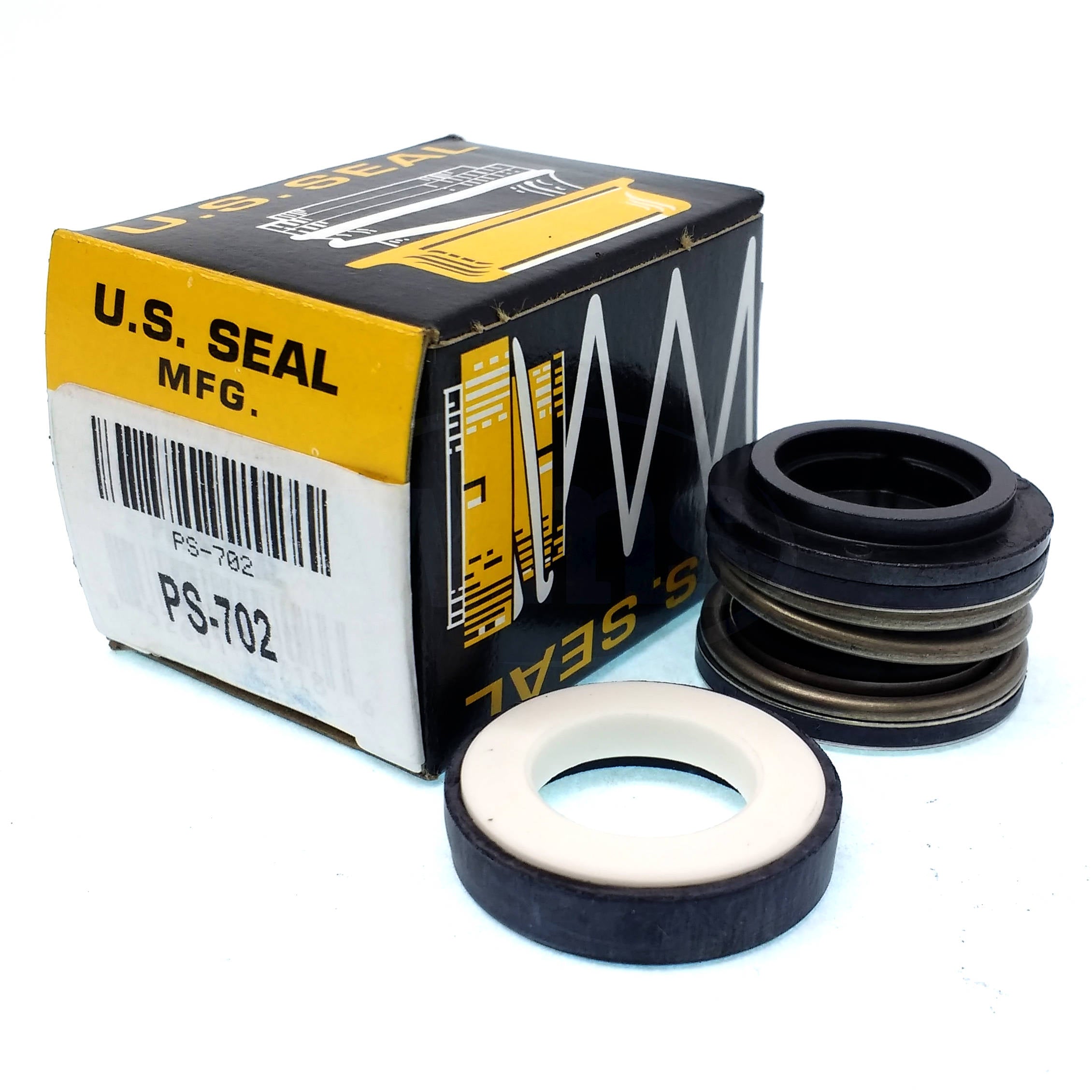 PS-702 U.S. Seal Mfg 5/8" Pump Seal