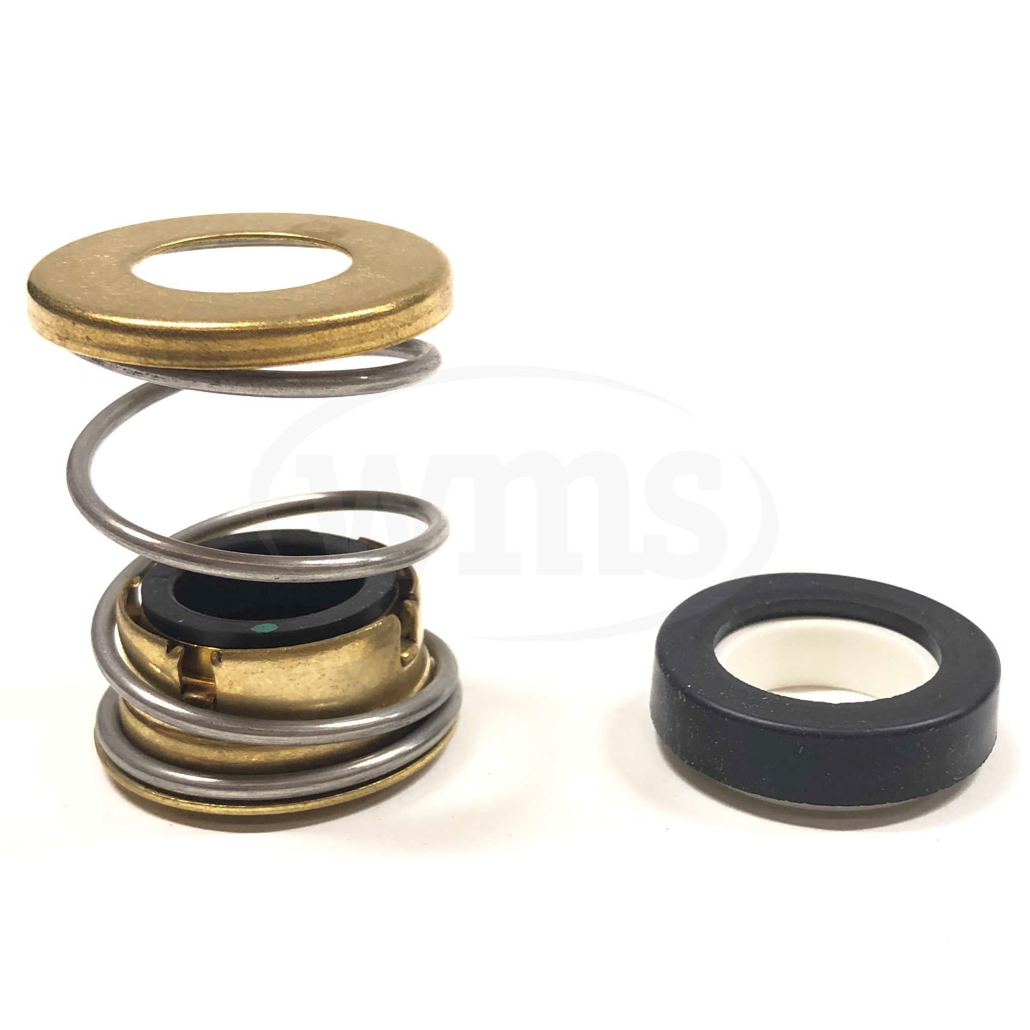 PS-750V-CMS U.S. Seal MFG. Pump Seal - 0