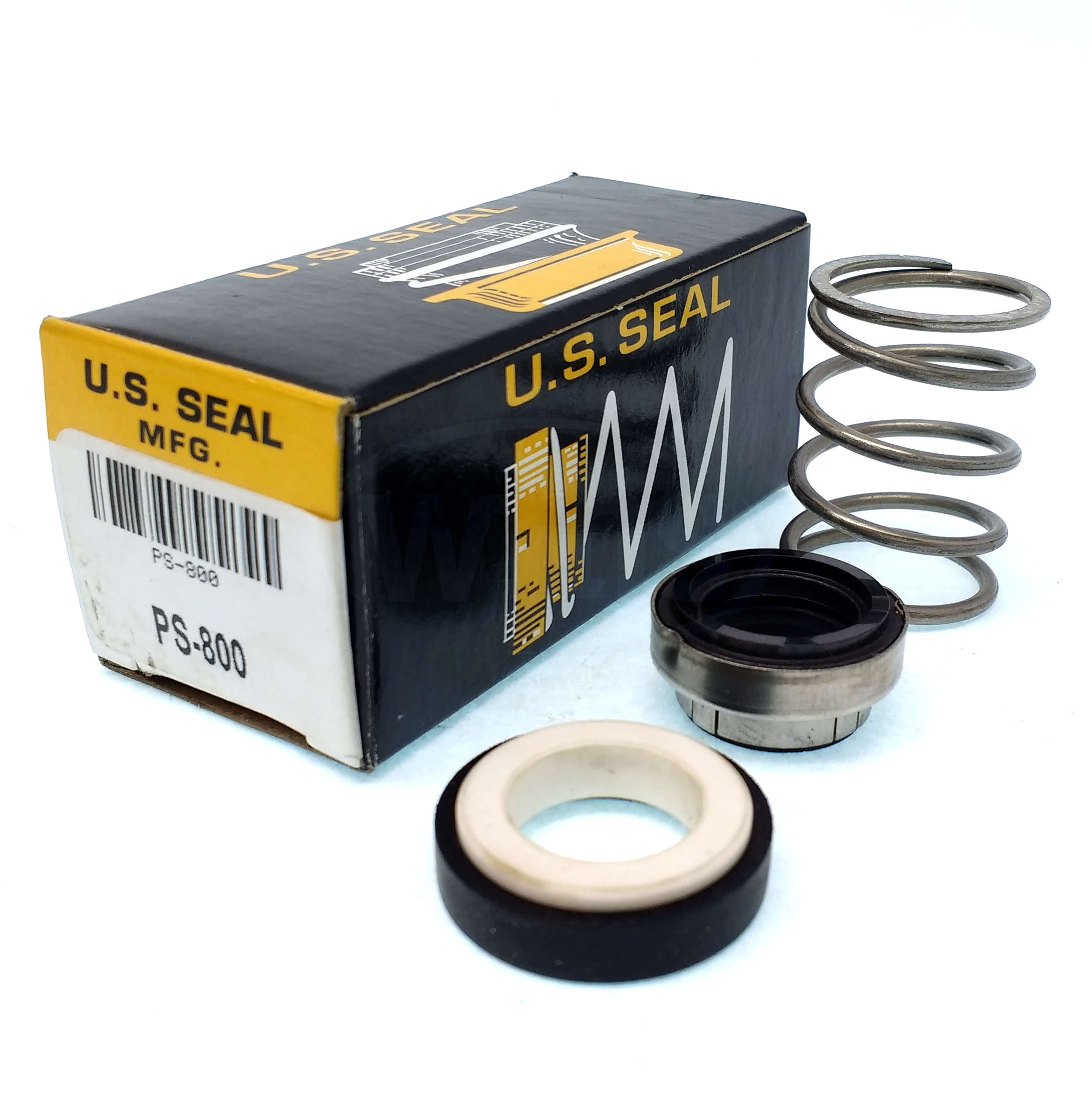 PS-800 U.S. Seal Mfg 5/8" Pump Seal