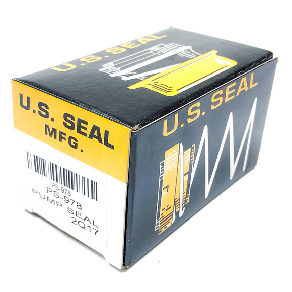 PS-978 U.S. Seal Mfg 1-1/4" Pump Seal