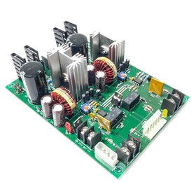 PS12404UL Siemens Power Supply Board