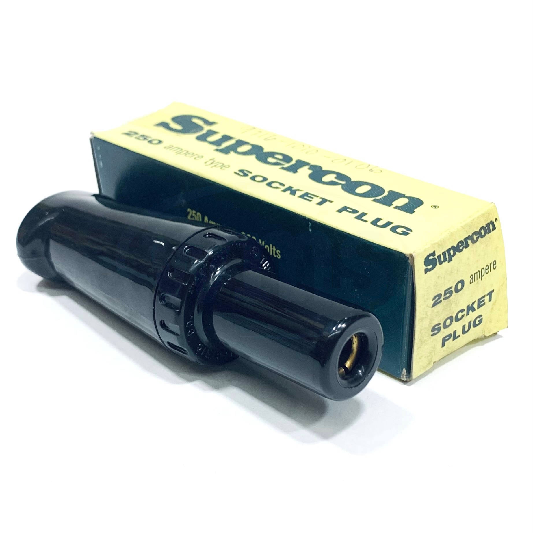 PS250GB Superior Electric High Power Connector - 0