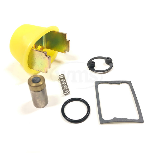 PS282849P Parker Solenoid Kit