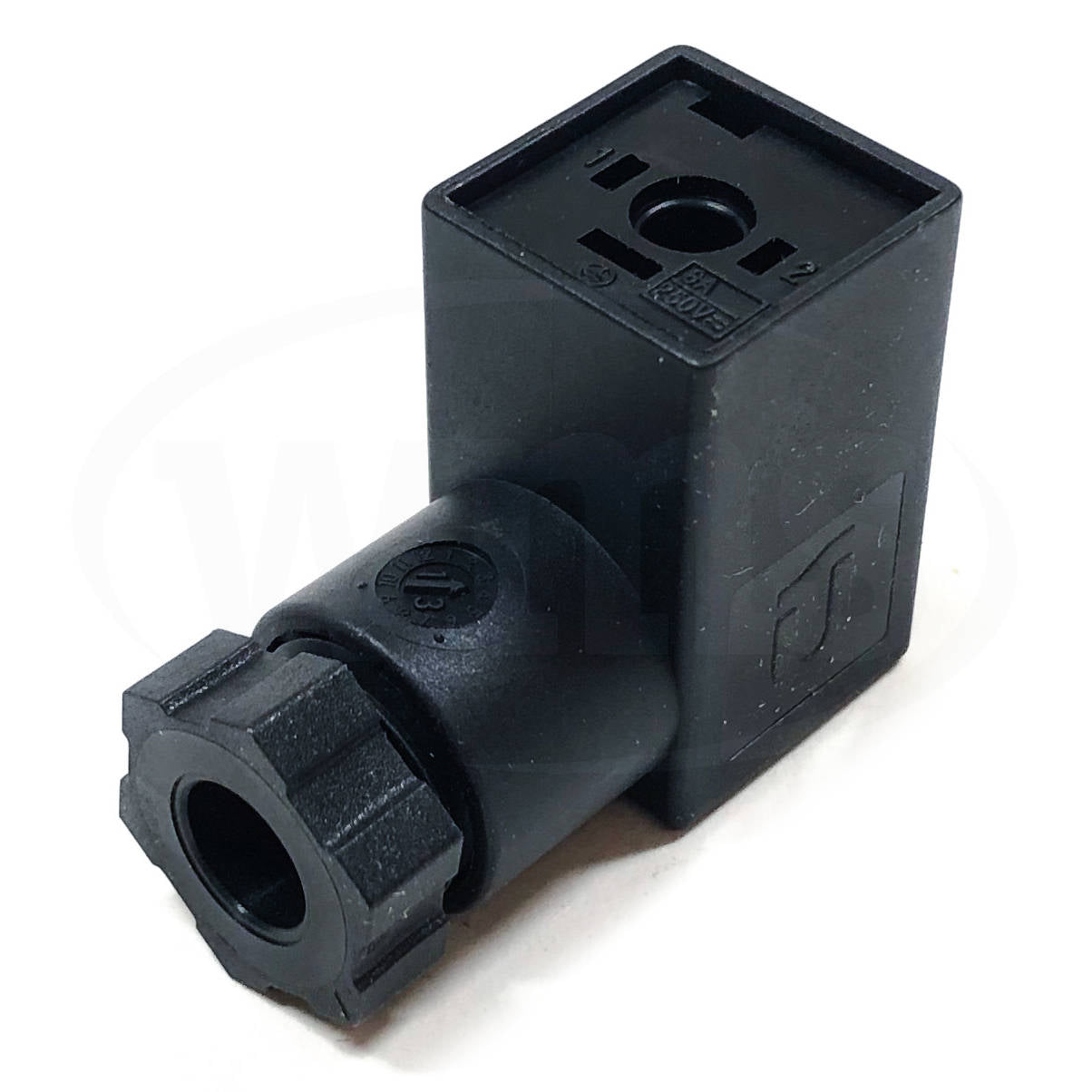 PS2932BP Parker Hannifin 3-Pin Connector Kit, B3