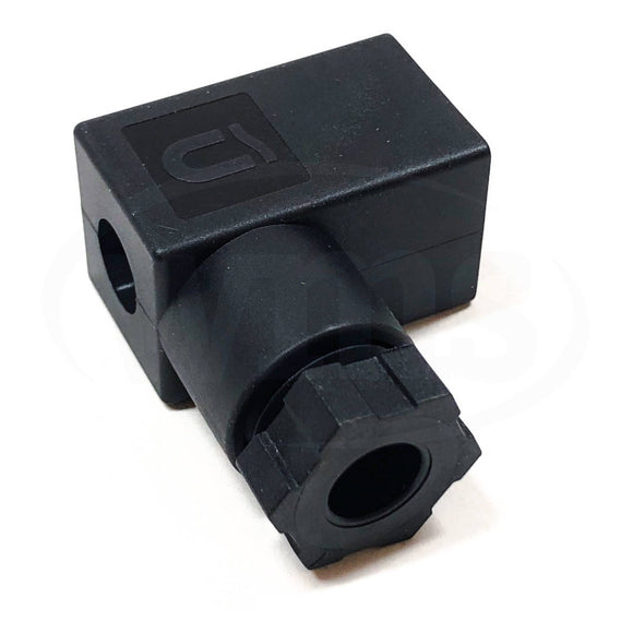 PS2932BP Parker Hannifin 3-Pin Connector Kit, B3