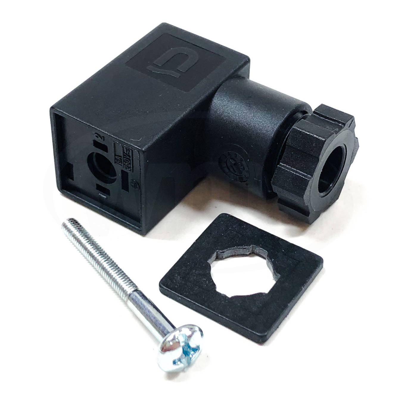 PS2932BP Parker Hannifin 3-Pin Connector Kit, B3