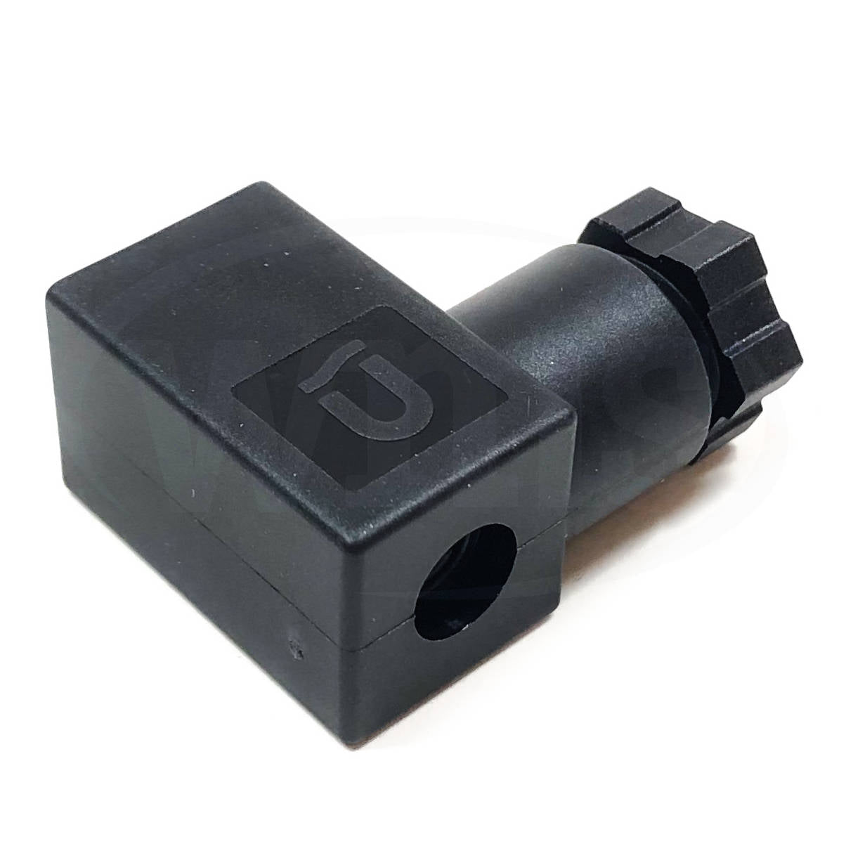 PS2932BP Parker Hannifin 3-Pin Connector Kit, B3