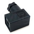 PS2932BP Parker Hannifin 3-Pin Connector Kit, B3-4