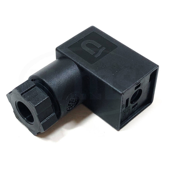 PS2932BP Parker Hannifin 3-Pin Connector Kit, B3