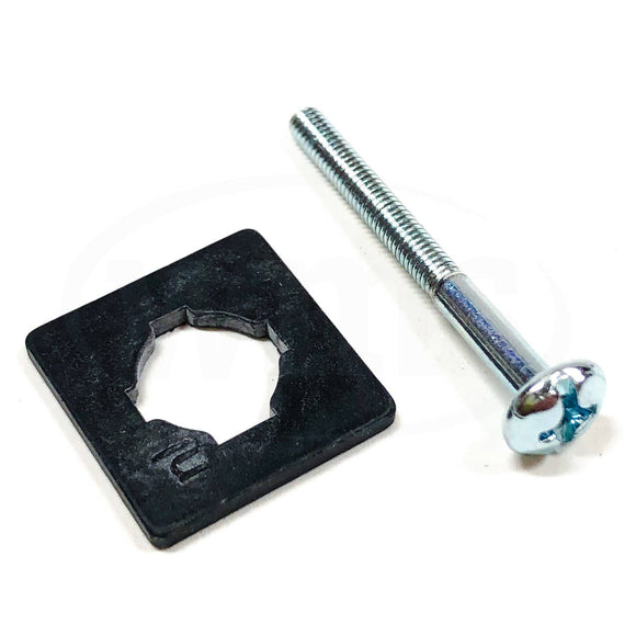 PS2932BP Parker Hannifin 3-Pin Connector Kit, B3